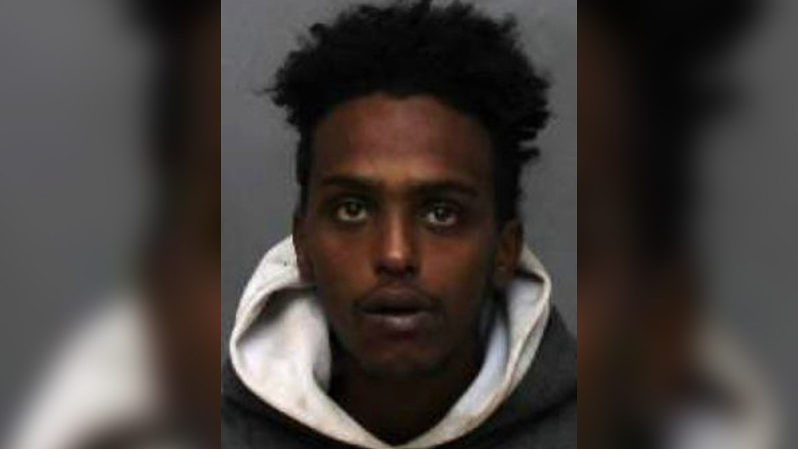 Man charged after 5 alleged sexual assaults committed in 40 minute span downtown | CityNews Toronto