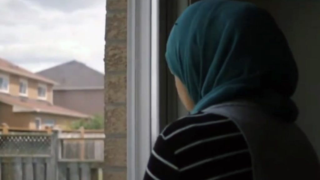 Muslim women facing increased instances of Islamophobia in shelter spaces