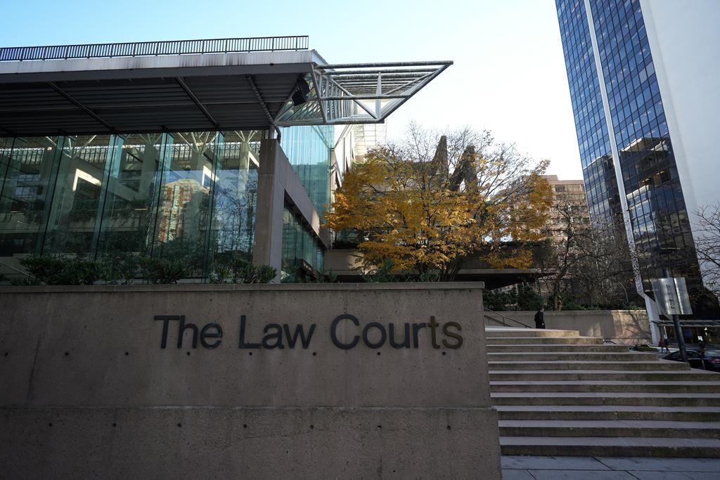 B.C. Jury Finds Ibrahim Ali Guilty Of First-degree Murder In Death Of ...