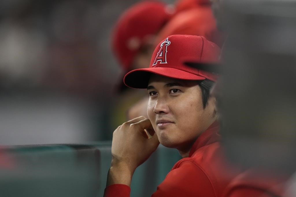 Reports: Ohtani To Defer $680 Million In Contract With Dodgers