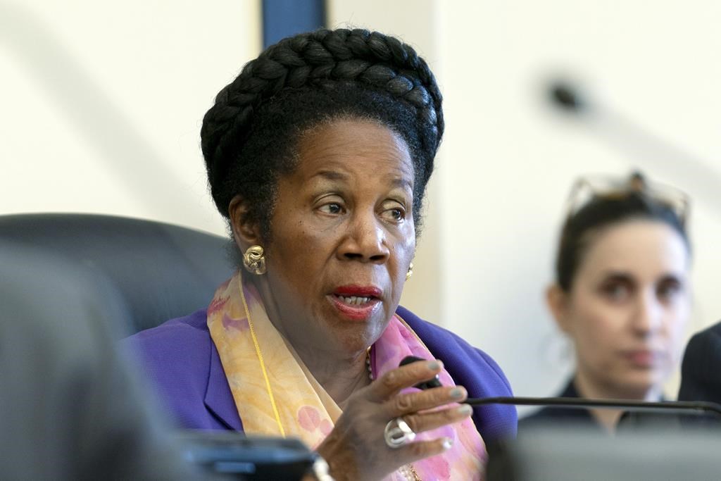 After Losing Houston Mayor's Race, US Rep. Sheila Jackson Lee To Seek ...