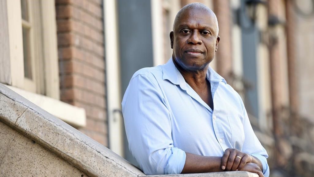 Andre Braugher