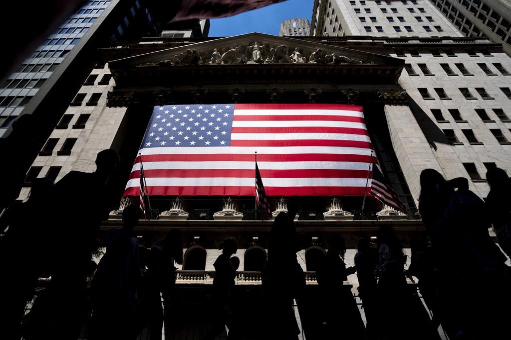 Stock market today Wall Street closes out its 7th straight