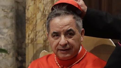 Cardinal Is Convicted Of Embezzlement In Big Vatican Financial Trial ...