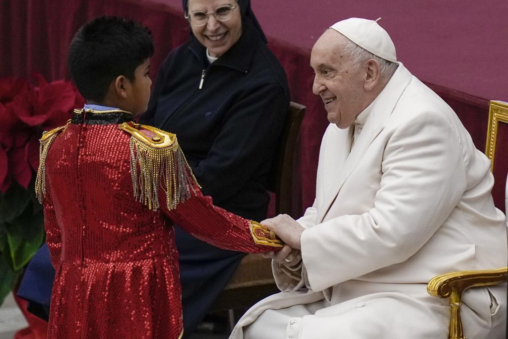 Pope Francis' 87th birthday closes out a big year of efforts to reform the church, cement his