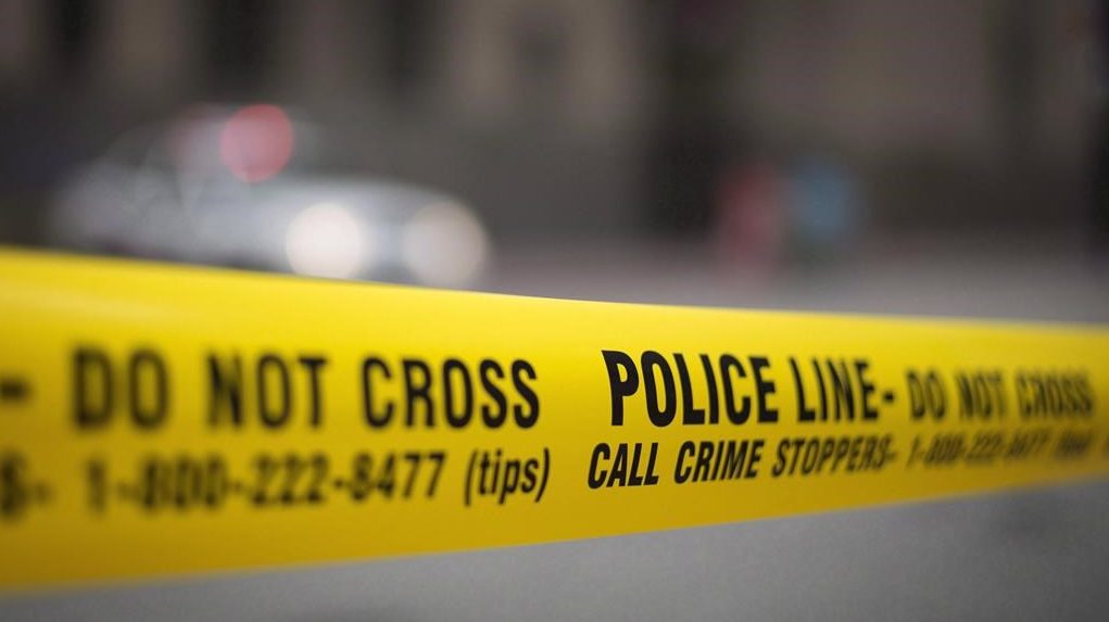 Pellet gun shooter arrested after woman randomly attacked in Scarborough: police