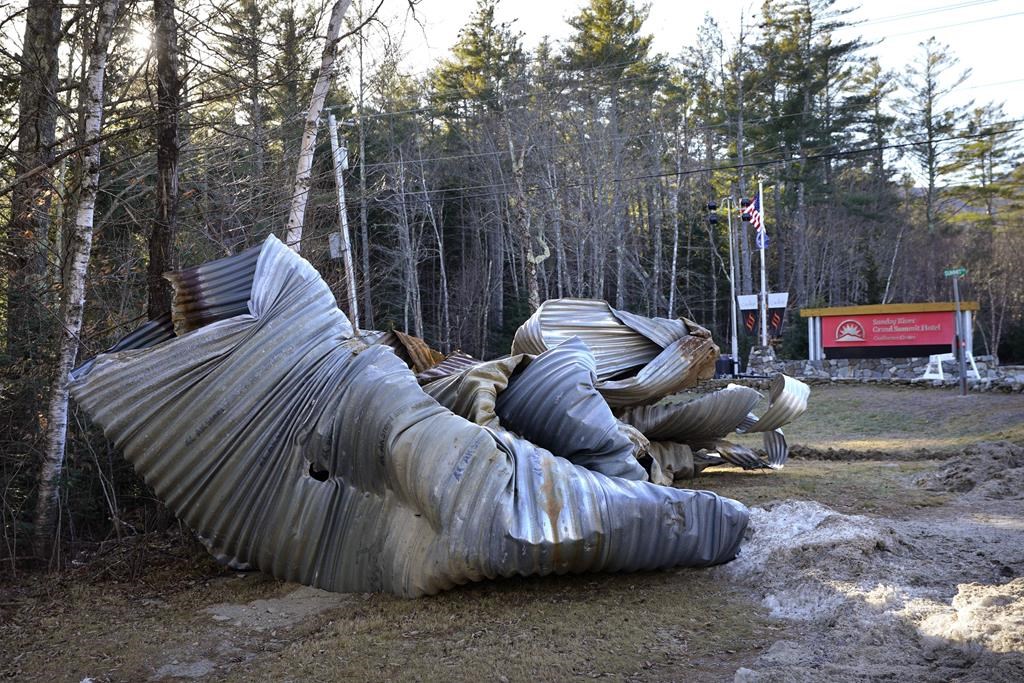 New Study On Snowmaking Sparks Environmental Concerns - Snowboarder