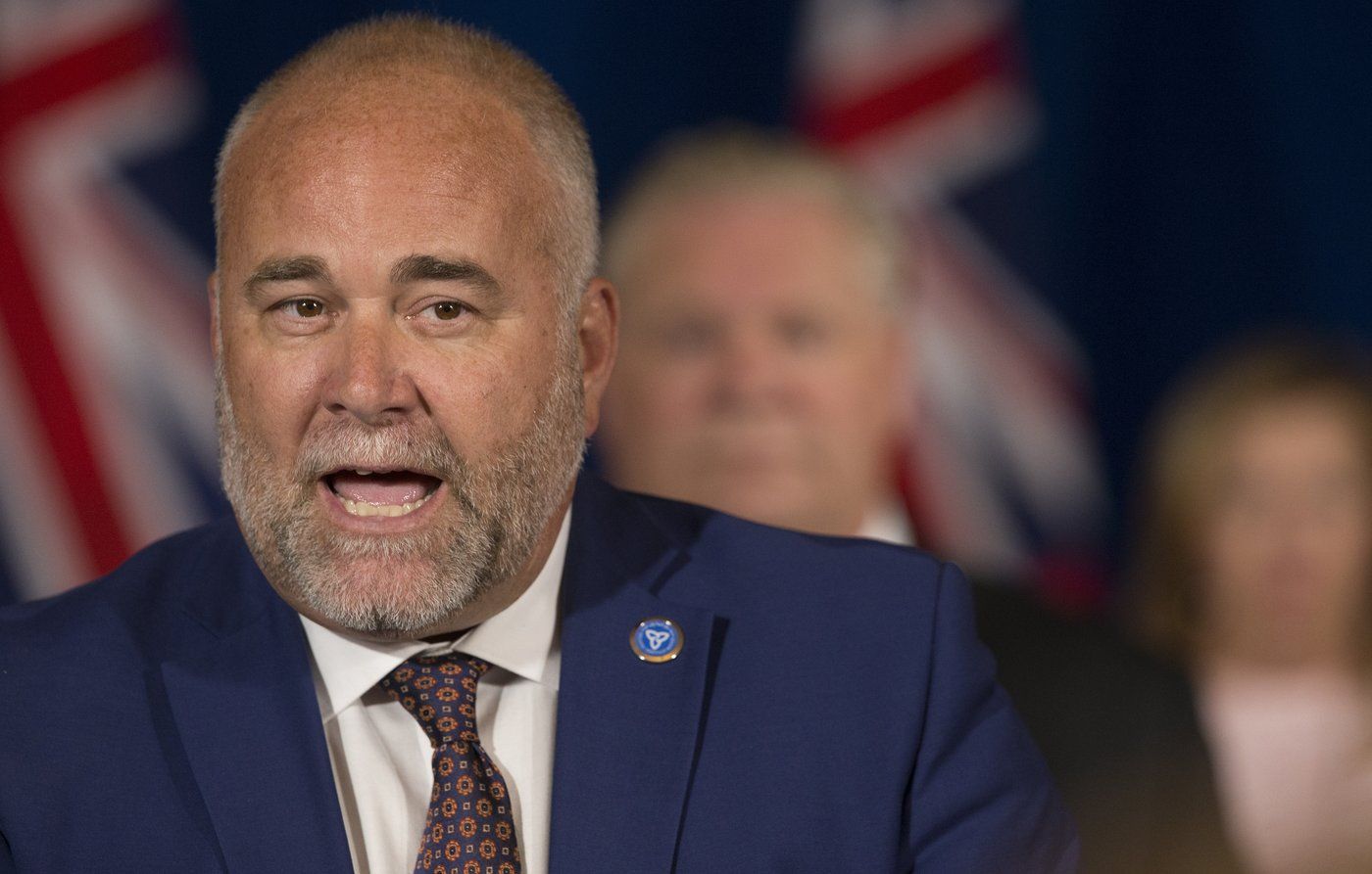 'Out of their lane': Minister to overrule Ontario Energy Board
