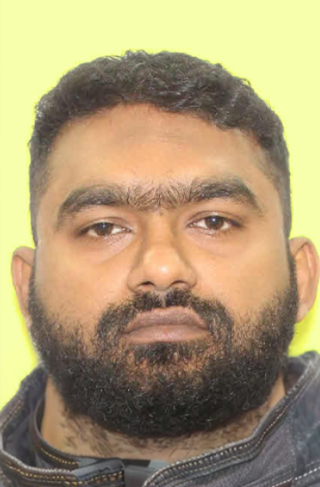 Anees Ashraf, 32, from Whitby, has been charged with two counts of sexual assault after Durham Regional Police officers say he provided transportation services to a female passenger through Uber.