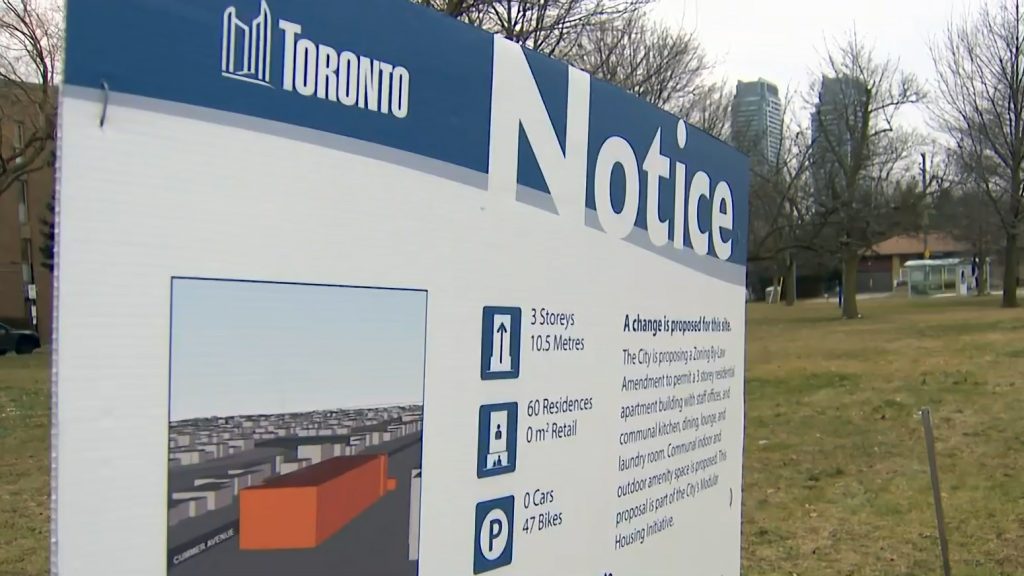 Willowdale housing project given go-ahead after tribunal dismisses neighbourhood concerns