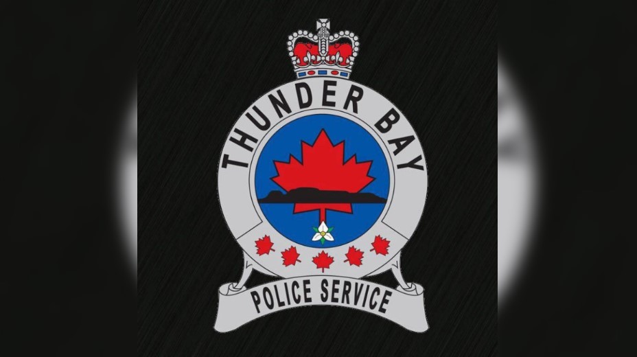 Thunder Bay police