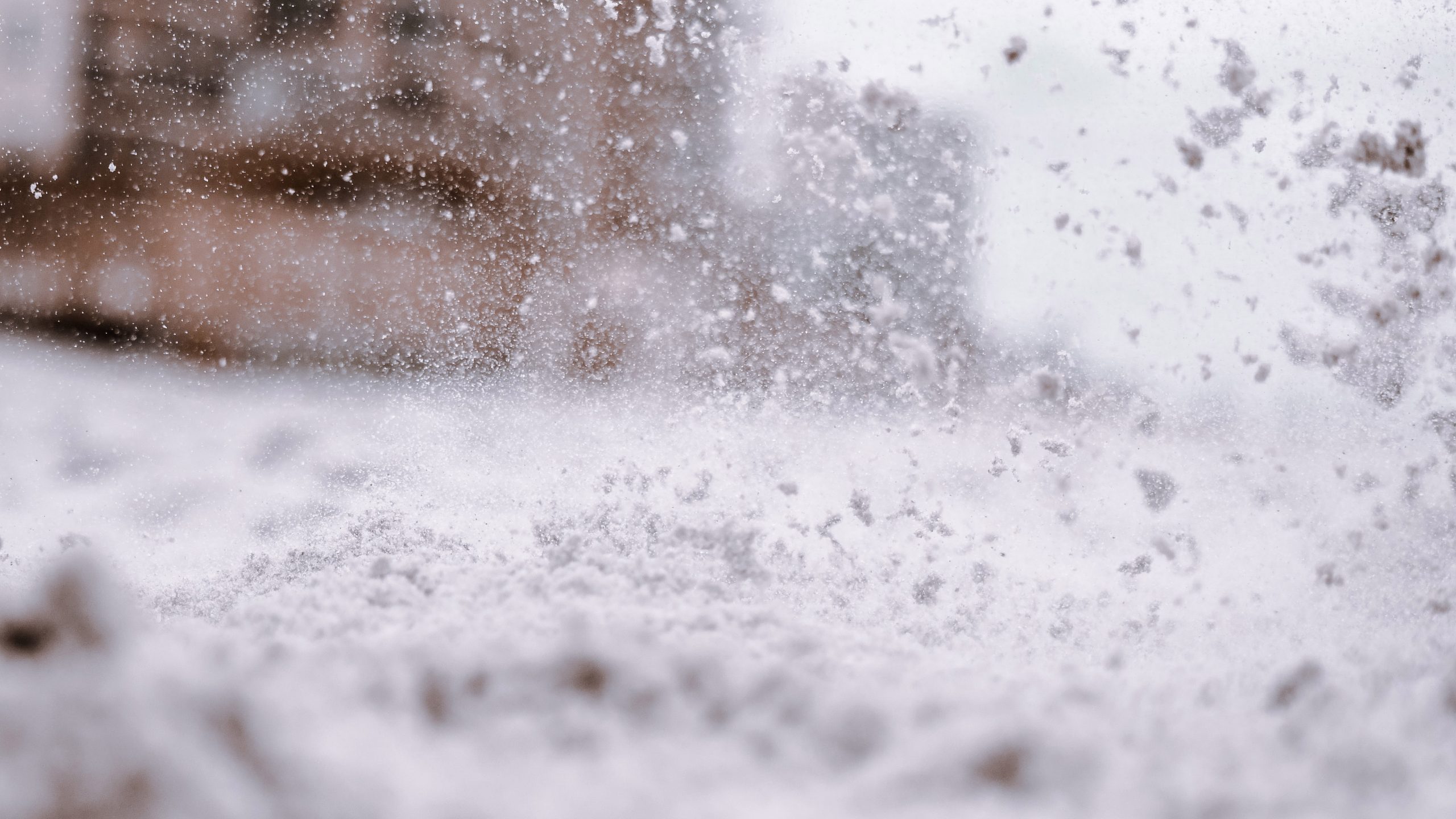 多伦多发布特殊天气声明，首次降雪即将到来