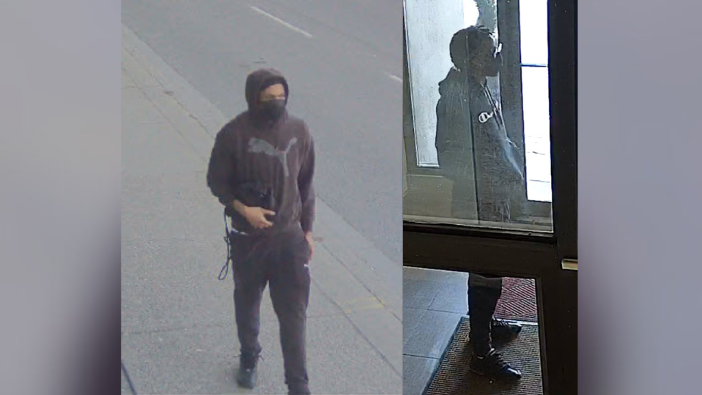 Police release photos of suspects linked to killing of 30-year-old man in Oshawa