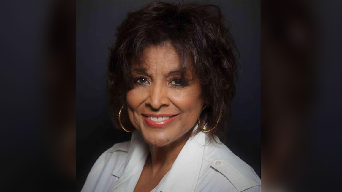 Nerene Virgin Children S Entertainer Broadcaster And Activist Dead At 78   Nerene Virgin 