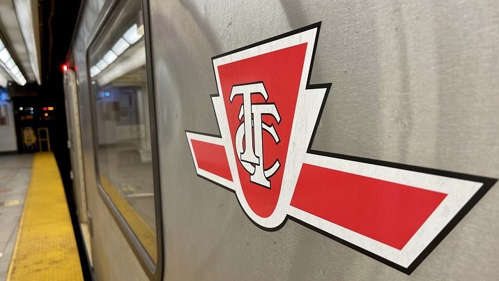 No subway service on portion of Line 1 due to track issue