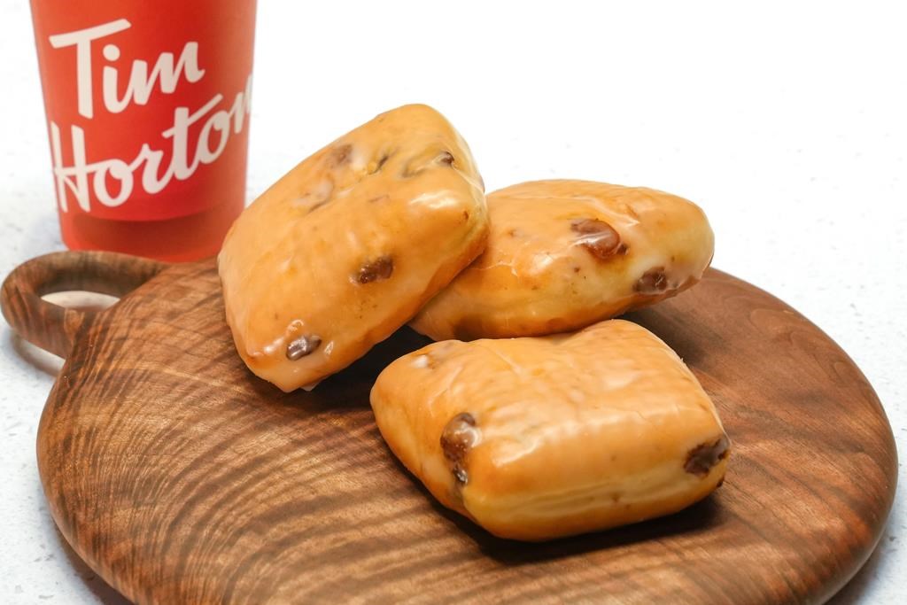 Tim Hortons Reveals Which Three Doughnuts Will Join Dutchie In   2024010211018 F26c76b25cd7c5de8d343918fd225056ea48a2e899a76514873b8351cd44cf63 