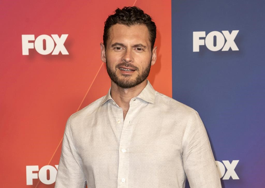 Adan Canto, known for his versatility in roles in 'X-Men' and 'Designated Survivor,' dies at 42