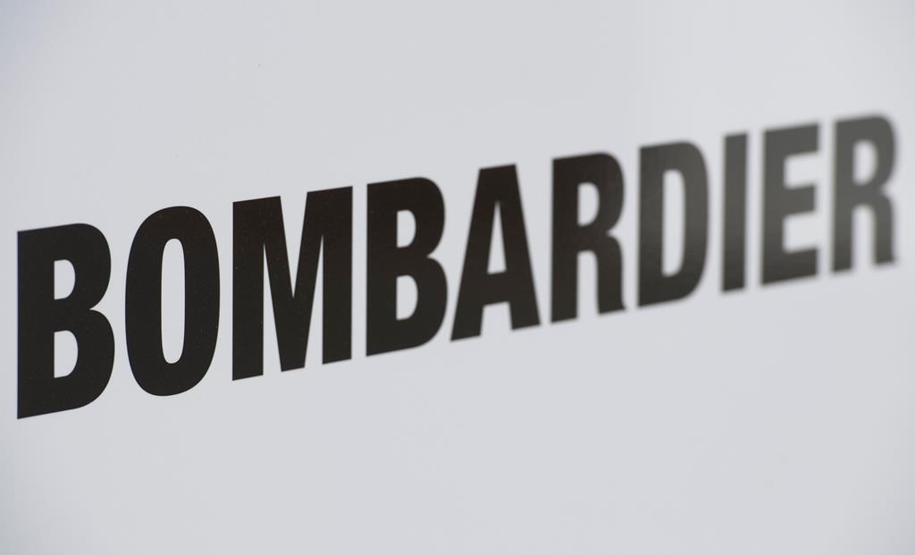 Bombardier aerospace workers in Toronto area on strike