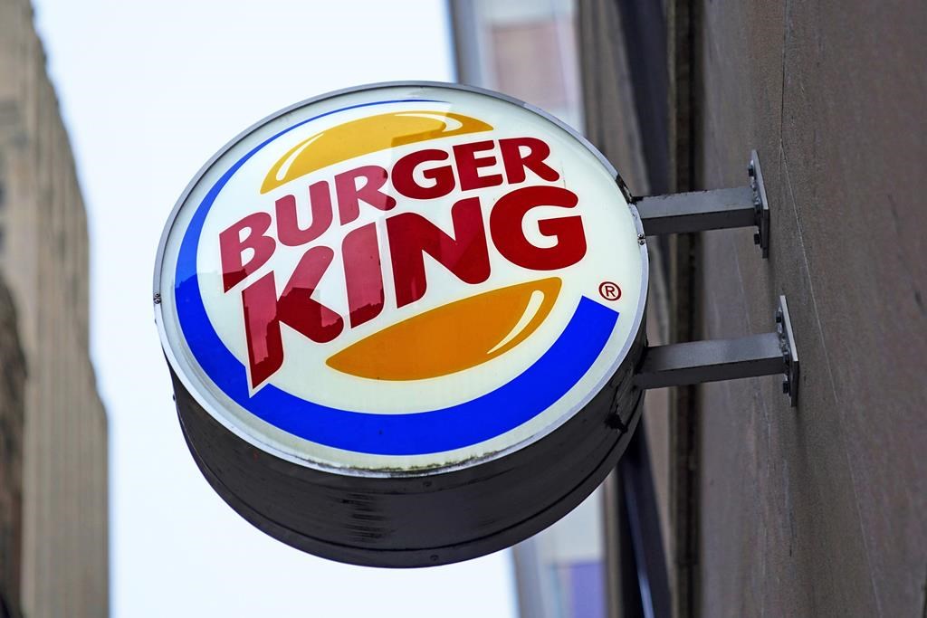 Restaurant Brands Buying Burger King Franchisee Carrols Restaurant ...