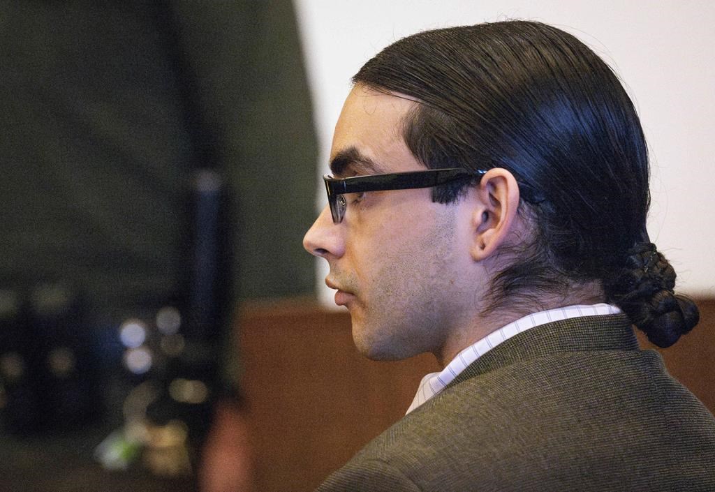 A California Man Is Found Guilty Of Murder For Killing A 6-year-old Boy ...