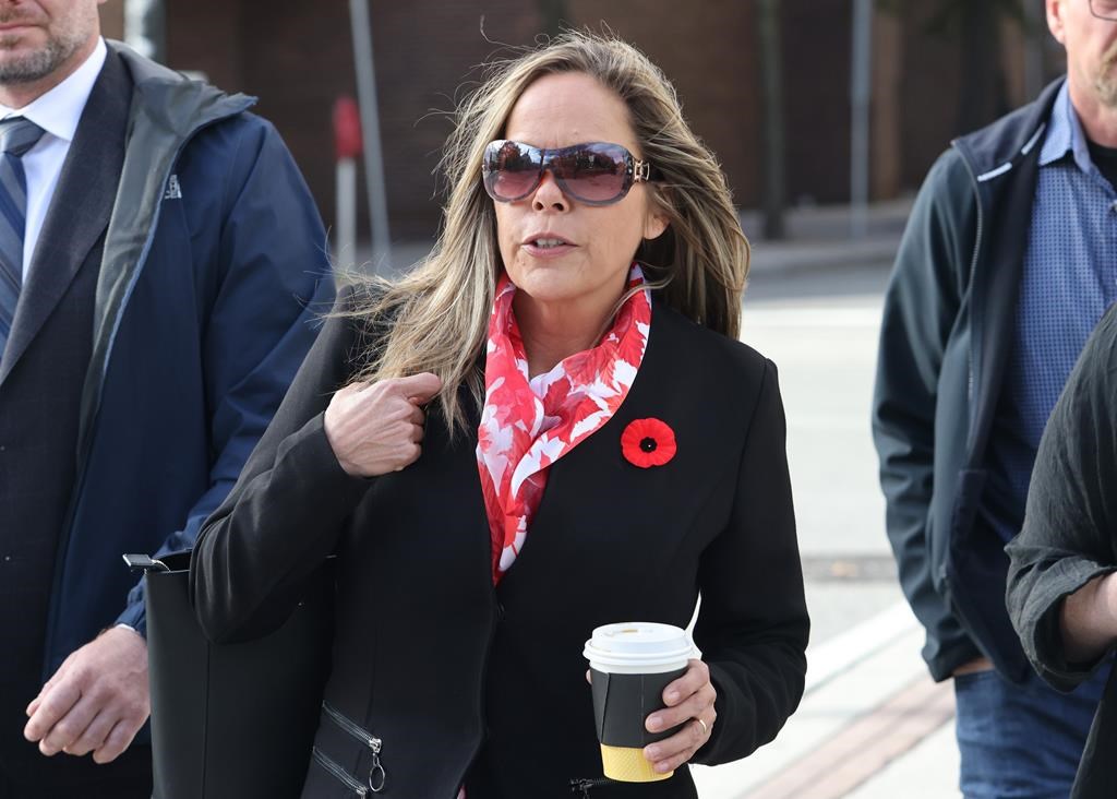 Protester's overturned acquittal could have impact on 'Freedom Convoy'  case: expert