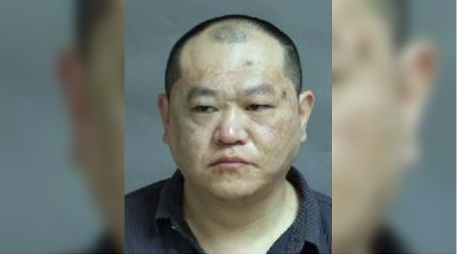 Benny Ning Zhang, 45, of Toronto