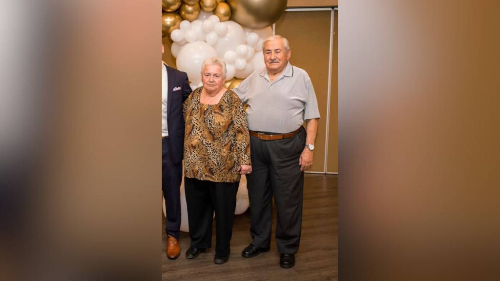 Police searching for missing elderly couple in Vaughan