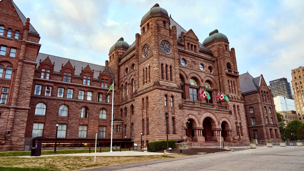 Ontario has to pay public sector workers $6B and counting in Bill 124 compensation