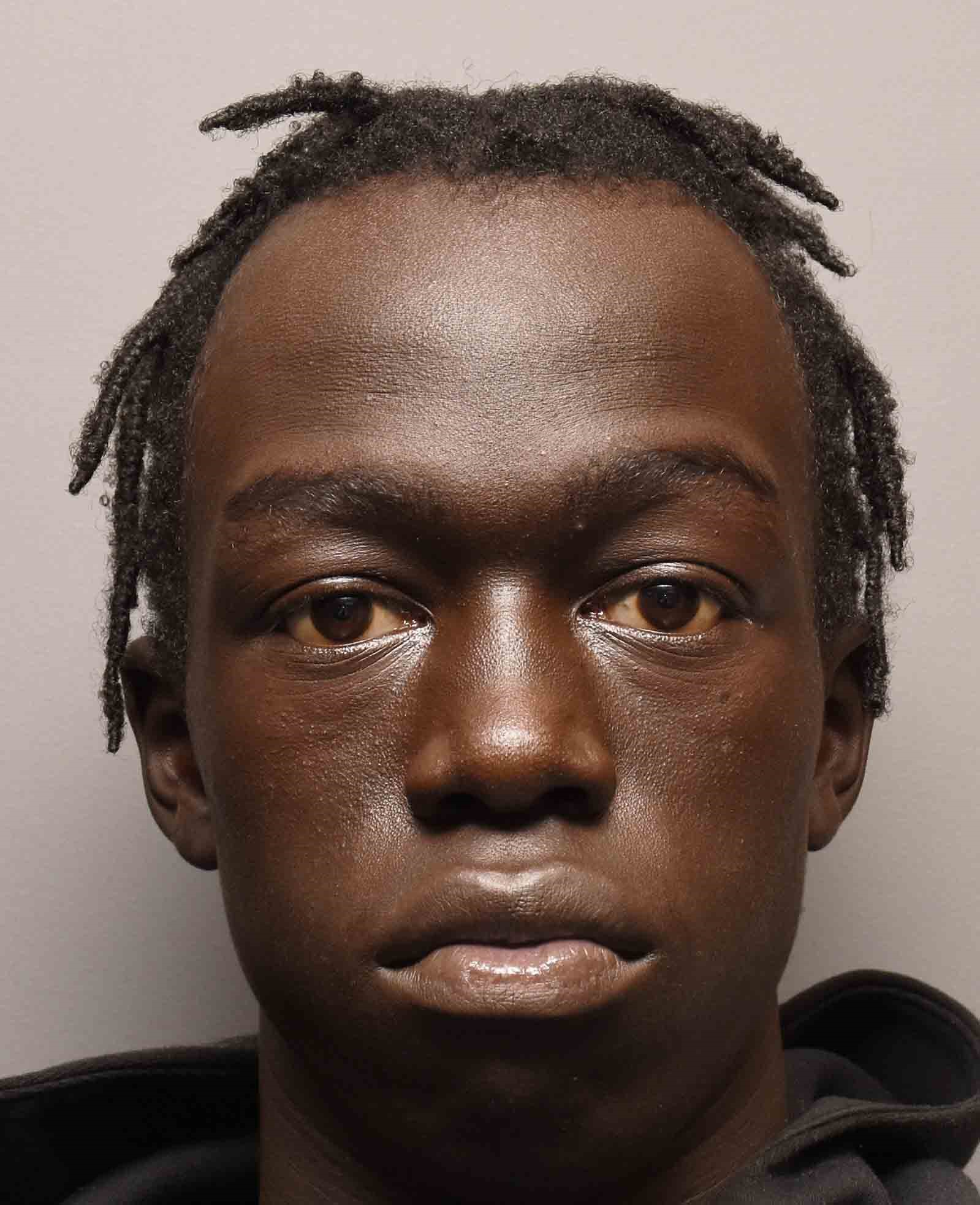 1 charged with attempted murder following Brampton shooting