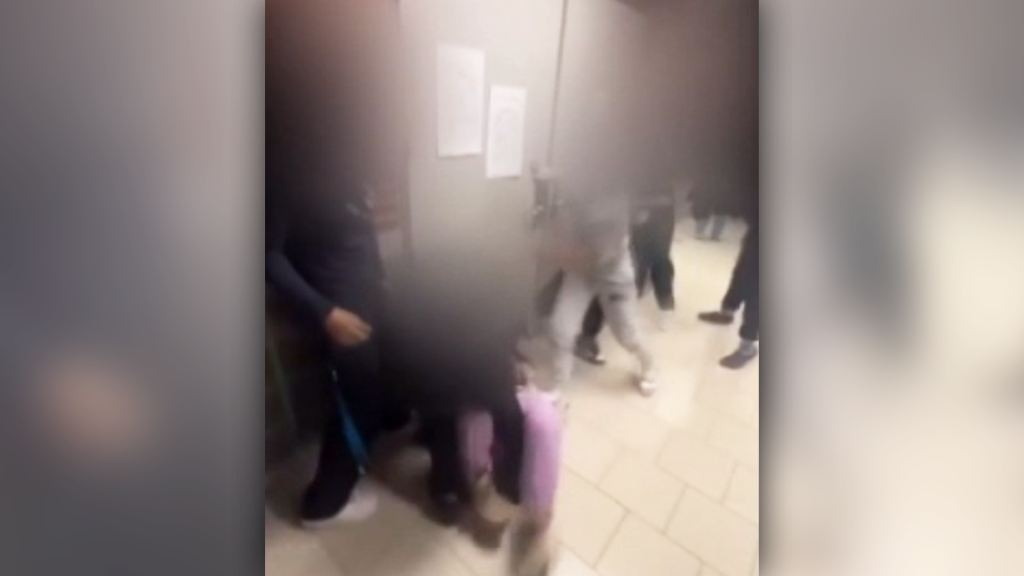 5 teens charged in York Region high school brawl, days after students warned administration of threats