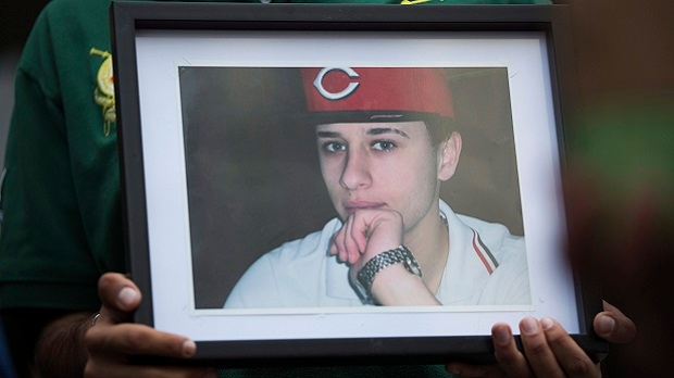 Jurors at Sammy Yatim inquest rule teen's death a homicide, issue 63 recommendations