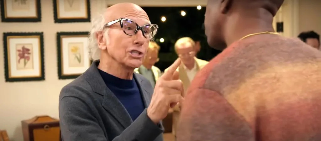 Watch curb your discount enthusiasm season 10