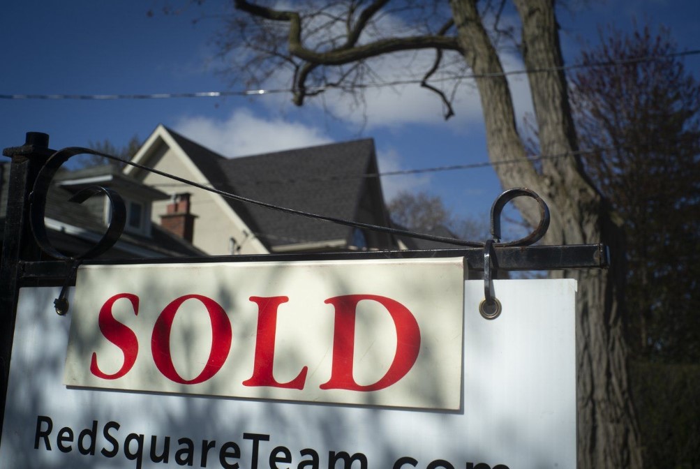 2024年房屋销售的强劲开端不太可能推迟加拿大央行的降息计划：经济学家