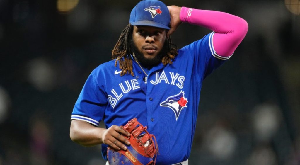 Arbitration panel sides with Guerrero Jr., Jays 1B will earn $19.9M