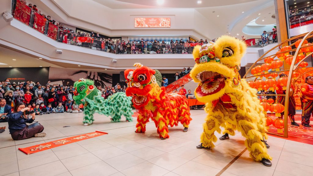 Chinese New Year 2024: Lunar New Year 2024: US cities that has