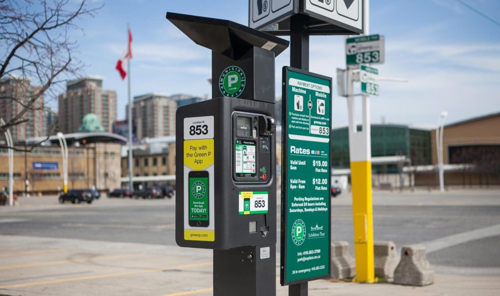 Fines for Toronto parking offences could increase significantly