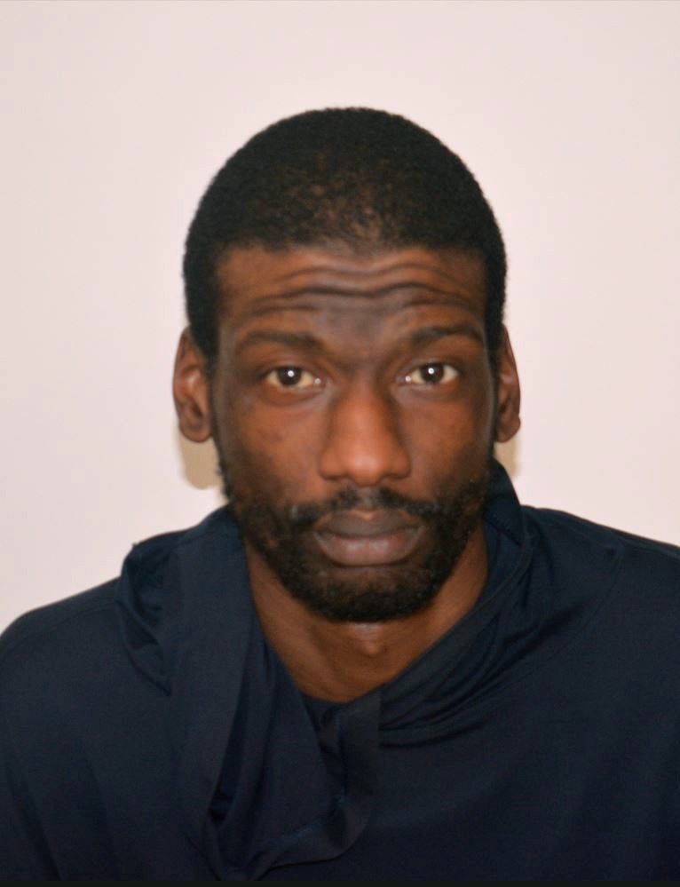 Jahmore Azziz Walker-White, 31, of Toronto.