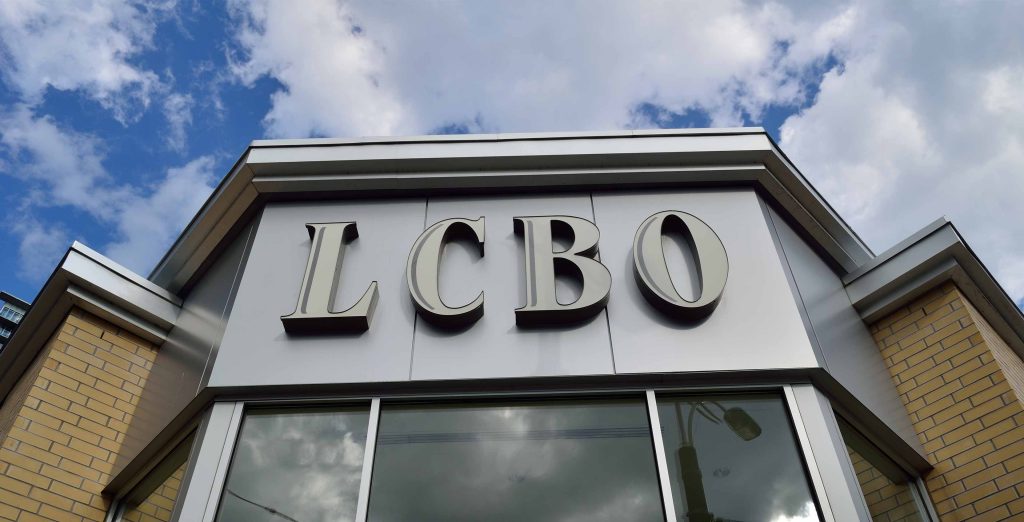 LCBO