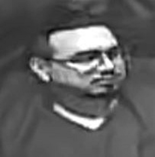 Suspect sought in connection to an attempted murder investigation from Feb. 12, 2024