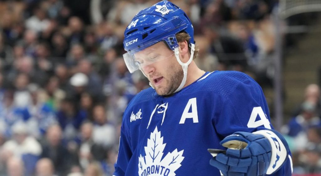 Morgan Rielly