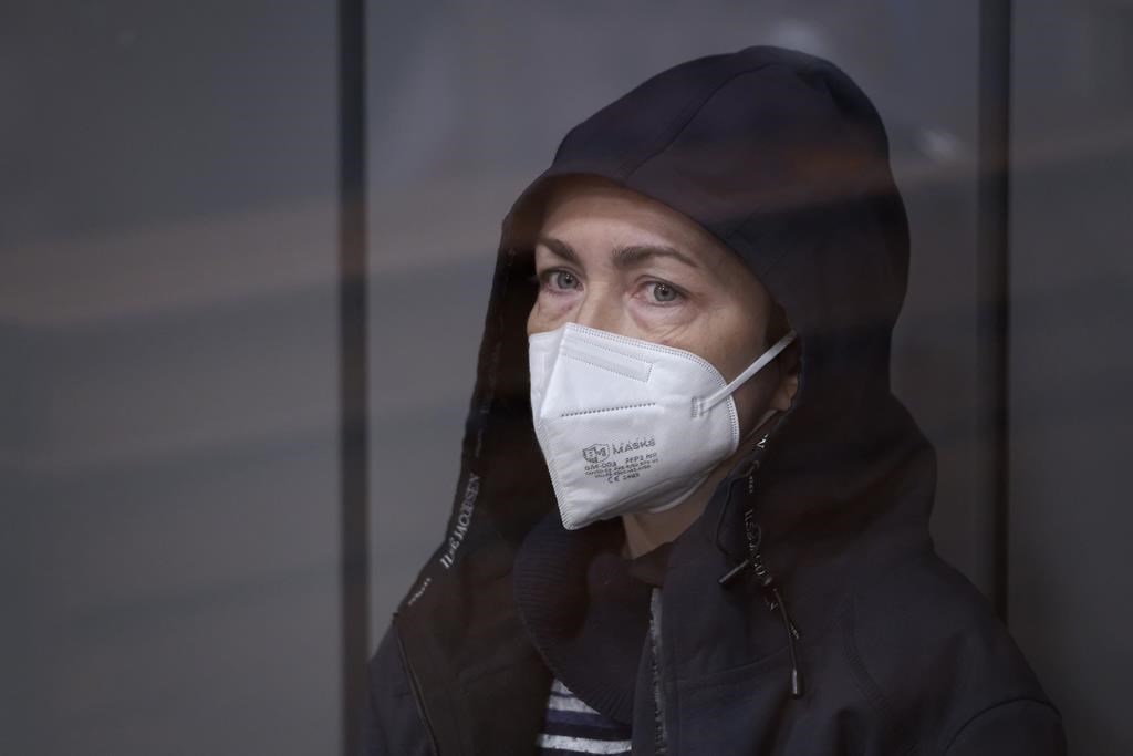 Russian Court to Hear Terrorism Charges Against Two Women Tied to Banned Indigenous Group