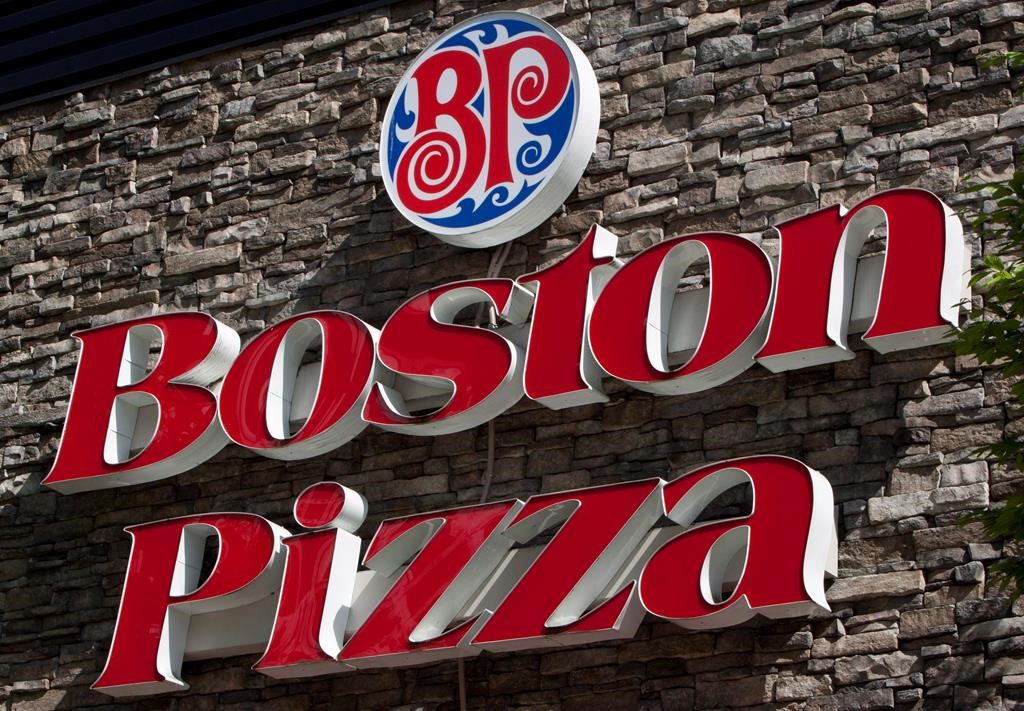 AGCO moves to suspend liquor licence of Boston Pizza in St. Catharines for violations that 'contributed' to fatal crash