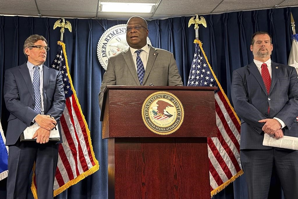 Eight Boston Gang Members Charged in Federal Drug Trafficking and Firearm Indictment