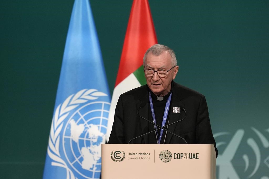 Israel complains after Vatican denounces 'carnage' and disproportionate response in Gaza
