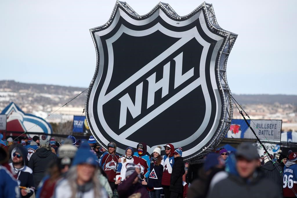 Prince Edward Island signs exclusive tourism marketing deal with NHL