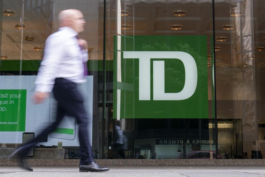 45 cents short, $96 in fees: Court approves TD insufficient funds fee settlement