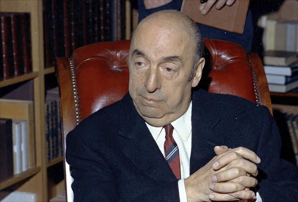 Death of Chilean poet Pablo Neruda days after 1973 coup should be