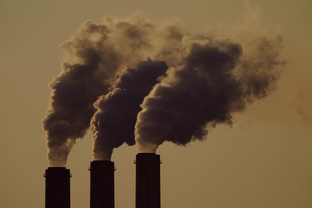 Supreme Court seems skeptical of EPA's 'good neighbor' rule on power plant pollution