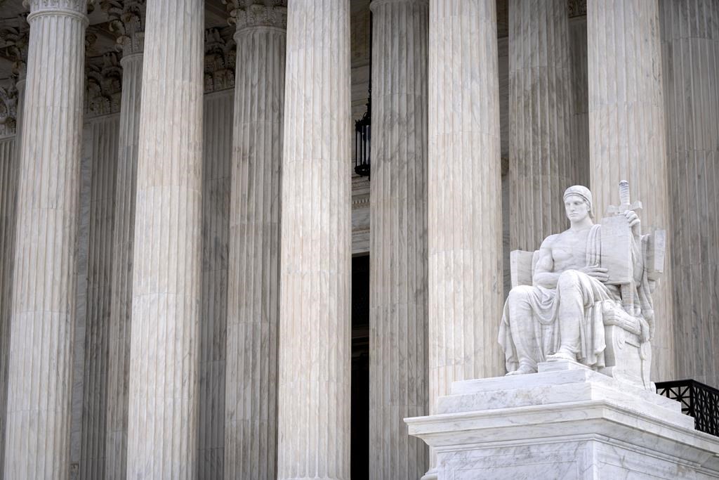 Supreme Court casts doubt on GOP-led states' efforts to regulate social media platforms