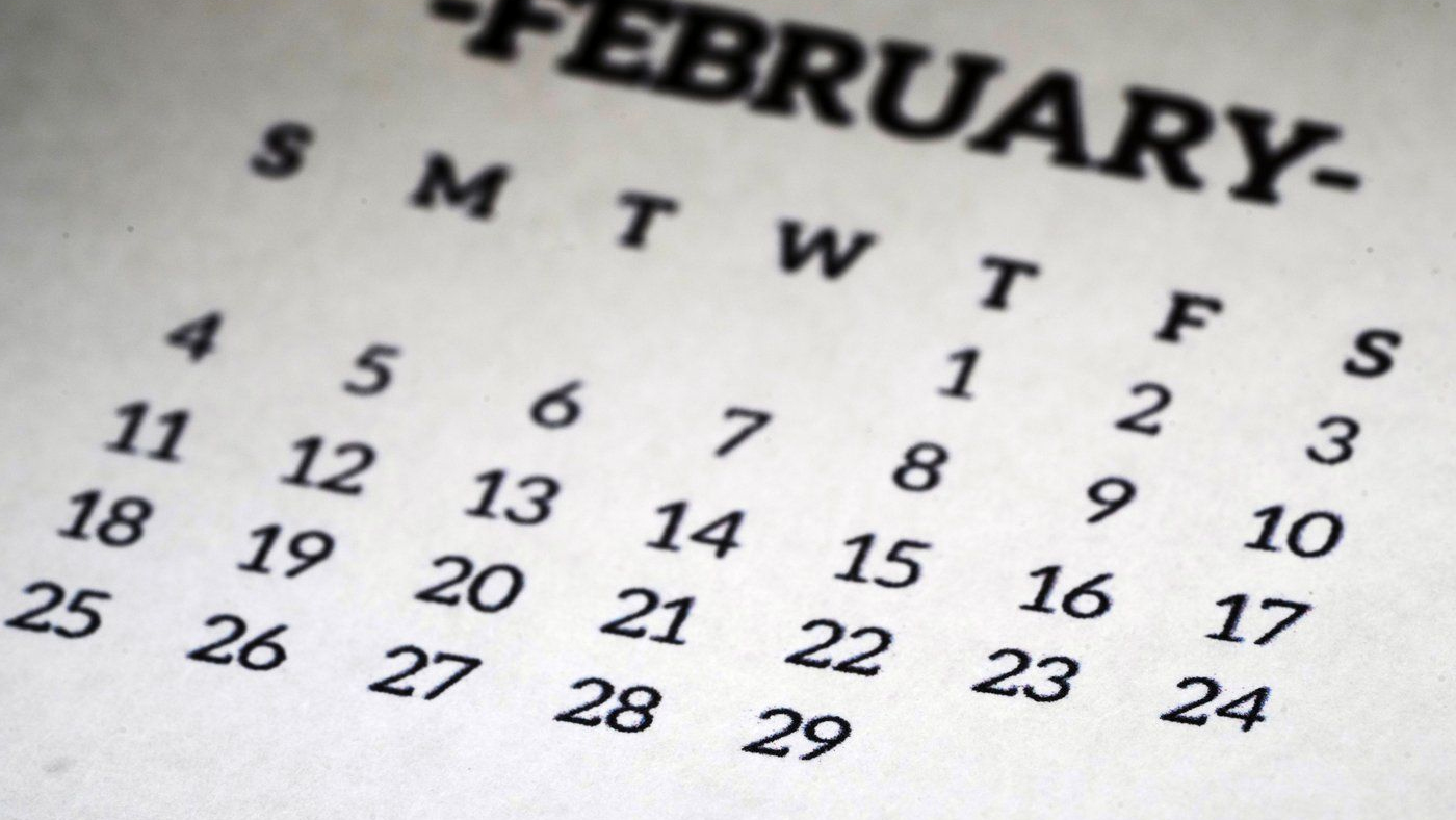 Why do we have a leap year? The whos, whats, and whens of leap year